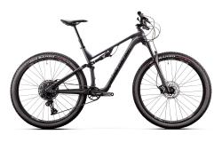 Велосипед Titan Racing CYPHER 120 CARBON DASH - фото