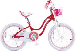 Велосипед Royal Baby Stargirl 20 - фото