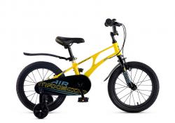 Велосипед Maxiscoo Air Стандарт 16 (2025) - фото