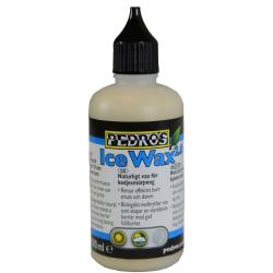 Масло для цепи на биооснове Pedros Ice Wax 100 мл - фото