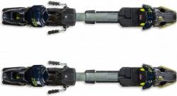 Горнолыжные крепления Fischer RC4 Z13 GW Freeflex Demo Brake 85 [D], T90419 - фото