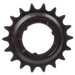 Звезда Shimano задняя 18T - фото