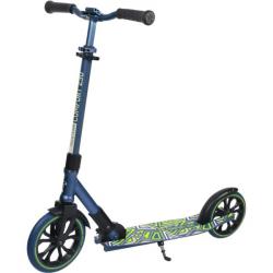 Самокат Tech Team Comfort 230R - фото