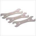 Конусный ключ (Cone wrench) Конусный ключ (Cone wrench)