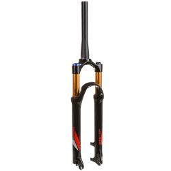 Вилка STG PRIME SL 27,5" 100мм - фото