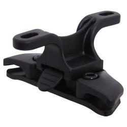 Крепление для флягодержателя Sunnywheel, модель SW-CH-115A, крепление под седло - фото