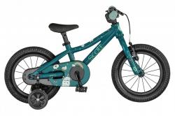 Велосипед Scott Contessa 14 (2021) - фото