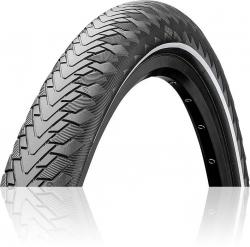 Покрышка Continental Contact Cruiser 28 x 2.0 (50-622), стальной корд - фото