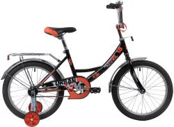 NOVATRACK URBAN 18" (2020) - фото