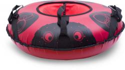 Тюбинг 65см ТЕНТ БОЖЬЯ КОРОВКА - фото