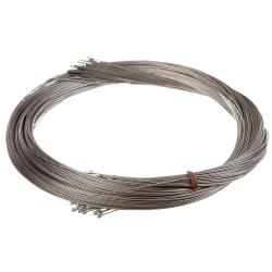 Тросик для переключения скоростей STG - фото