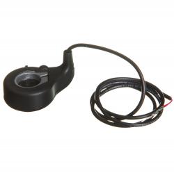 Дроссель для электросамоката NOVATRACK 140-1 - фото