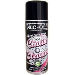 Очиститель цепи Muc-Off Bio Chain Cleaner, 400ml - фото