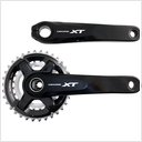 Система шатунов (Crankset) Система шатунов (Crankset)
