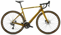 Велосипед Cervelo Aspero Disc GRX 28" (2020) - фото