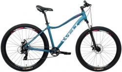 Велосипед Welt Edelweiss 1.0 D 27 (2024) - фото