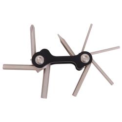 Ключи шестигранные Kengine, модель HF62 - фото