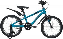 NOVATRACK PRIME 18" (2020) - фото