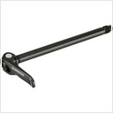 Сквозные оси (Thru-axle) Сквозные оси (Thru-axle)
