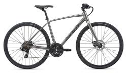 Велосипед Giant Escape 3 Disc 28" (2020) - фото