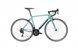 Велосипед шоссейный Bianchi SPRINT 105 11SP - фото