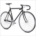 Фиксированная передача (Fixed gear) Фиксированная передача (Fixed gear)