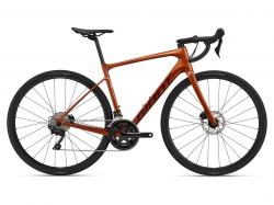Велосипед Giant Defy Advanced 2 (2022) - фото