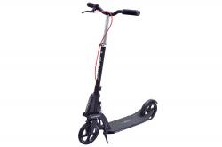 Самокат GLOBBER ONE K ACTIVE с ручн. тормозом (2018) - фото