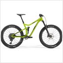 Двухподвес (Full-suspension) Двухподвес (Full-suspension)