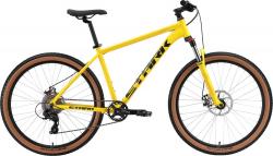 Велосипед Stark Hunter 27.2 D (2024) - фото