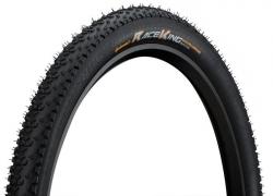 Покрышка Continental Race King 27.5x2.2 RaceSport (55-584) складная, SL - фото