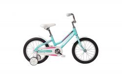 Велосипед  BIANCHI JUNIOR XR16 GIRL 16" - фото