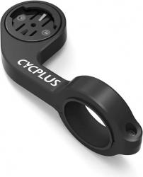 Кронштейн для велокомпьютера Cycplus Z1 Bike mount (левосторонний) - фото