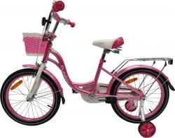 Велосипед Falcon Bike Funny 20 (2025) - фото