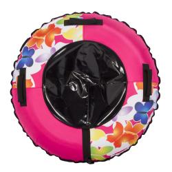 Тюбинг Snowstorm BZ-70_BUTTERFLY_V2, 70 см - фото