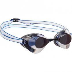 Очки стартовые Mad Wave Turbo Racer II Mirror - фото