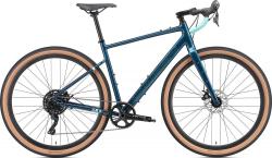 Велосипед Hagen GR9 700c (2024) - фото