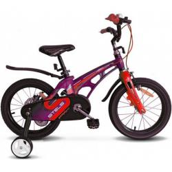 Велосипед STELS Galaxy 14" - фото