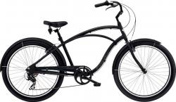 Велосипед Electra Cruiser Lux 7D Step Over - фото