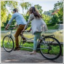 Тандем (Tandem) Тандем (Tandem)