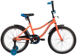 NOVATRACK NEPTUNE 20" (2020) - фото