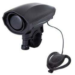 Звонок STG JY575J, электронный, мощность 120 ДБ (2 звука) - фото