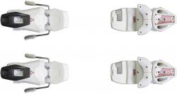 Горнолыжные крепления Fischer RS 9 GW SLR/Womentrack Brake 78 [H], T51221 - фото