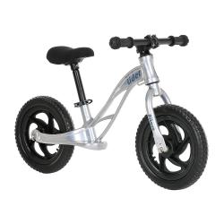 Беговел PITUSO Lider Magnesium колеса EVA 12" - фото