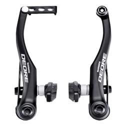 Тормоз V-brake Shimano Deore BR-T610 - фото