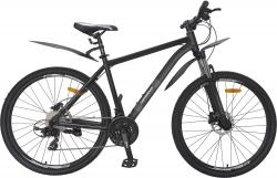 Велосипед Nameless J7600DH 27.5 (2025) - фото