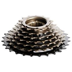 Кассета   KFW-774 7 ск - фото