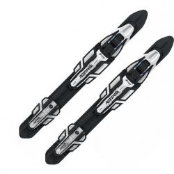 Крепления NIS Xcelerator Pro Skate гоночные для конькового хода, 10200326 - фото