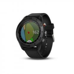 Часы GARMIN Approach S60 (Black) - фото