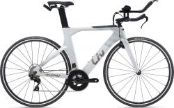 Велосипед Giant Avow Advanced 28" (2021) - фото